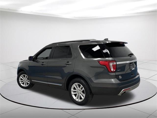 used 2016 Ford Explorer car, priced at $11,104