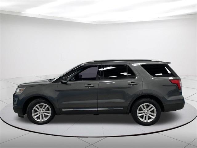 used 2016 Ford Explorer car, priced at $11,104