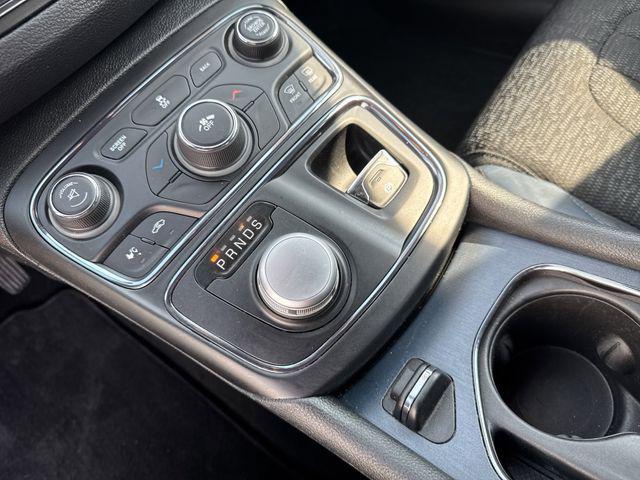 used 2016 Chrysler 200 car, priced at $13,500