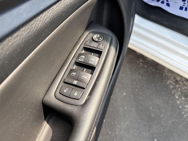 used 2016 Chrysler 200 car, priced at $13,500