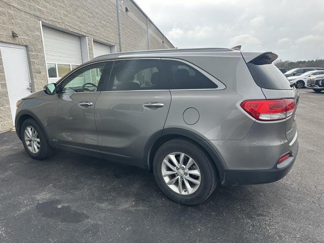 used 2016 Kia Sorento car, priced at $11,927