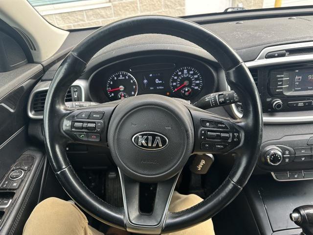 used 2016 Kia Sorento car, priced at $11,927