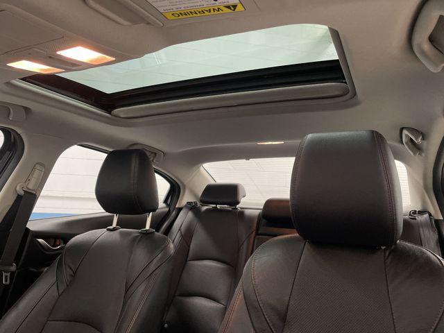used 2015 Mazda Mazda3 car, priced at $14,000