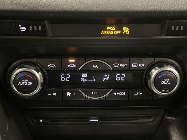 used 2015 Mazda Mazda3 car, priced at $14,000
