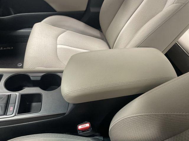 used 2018 Kia Optima car, priced at $12,700