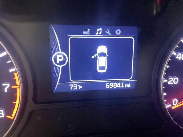 used 2018 Kia Optima car, priced at $12,700