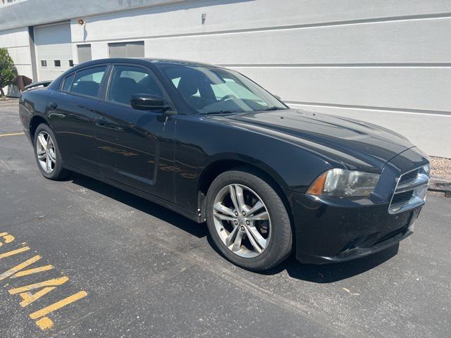 used 2012 Dodge Charger car, priced at $11,432