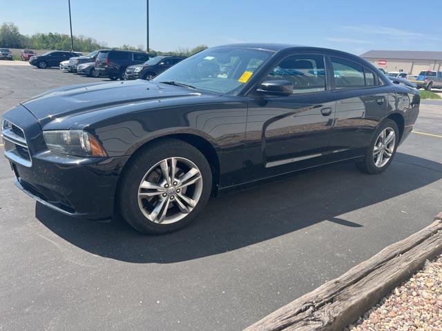 used 2012 Dodge Charger car, priced at $11,332