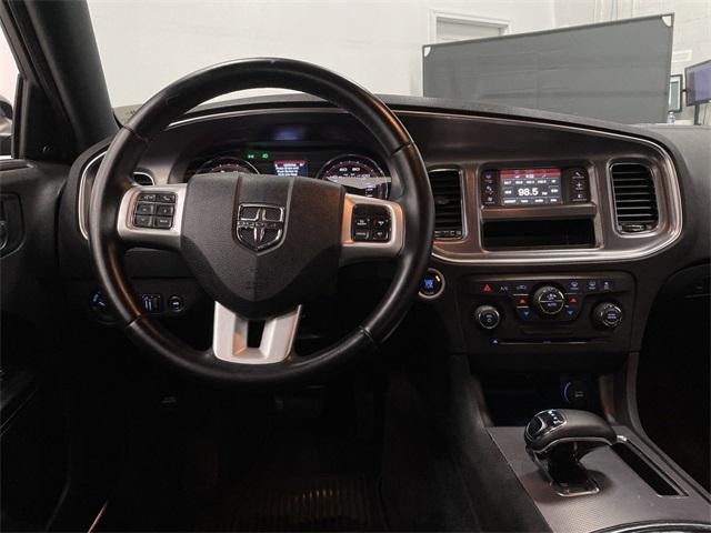 used 2012 Dodge Charger car, priced at $11,221