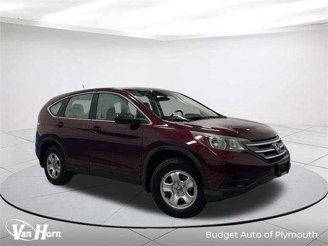 used 2014 Honda CR-V car, priced at $10,999