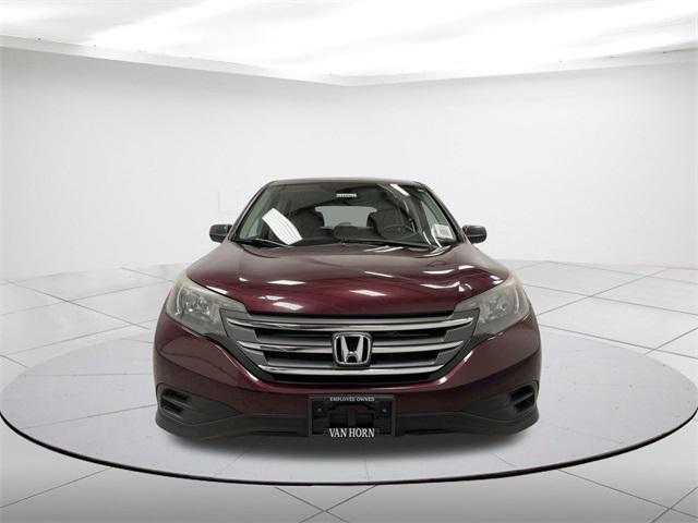 used 2014 Honda CR-V car, priced at $10,999