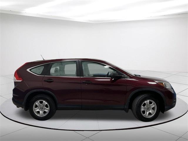 used 2014 Honda CR-V car, priced at $10,999