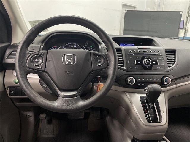 used 2014 Honda CR-V car, priced at $10,999