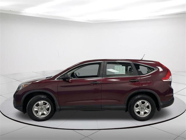 used 2014 Honda CR-V car, priced at $10,999