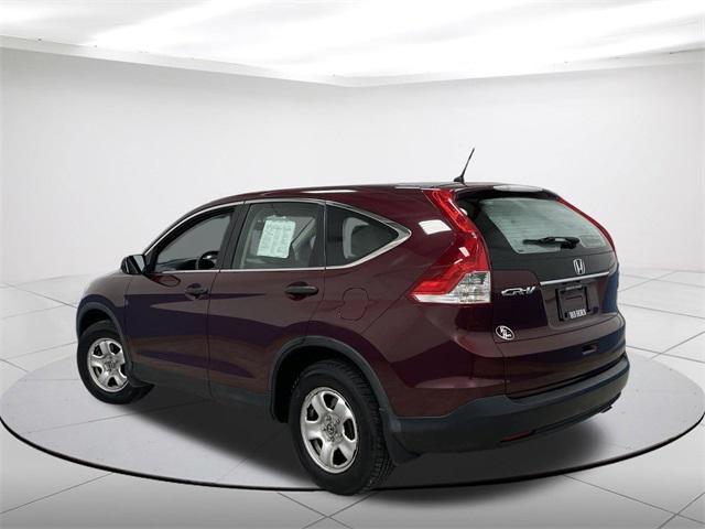 used 2014 Honda CR-V car, priced at $10,999