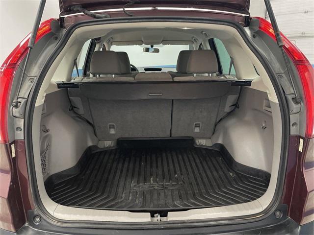 used 2014 Honda CR-V car, priced at $10,999