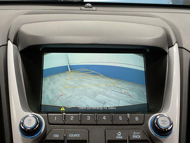 used 2017 Chevrolet Equinox car, priced at $12,312