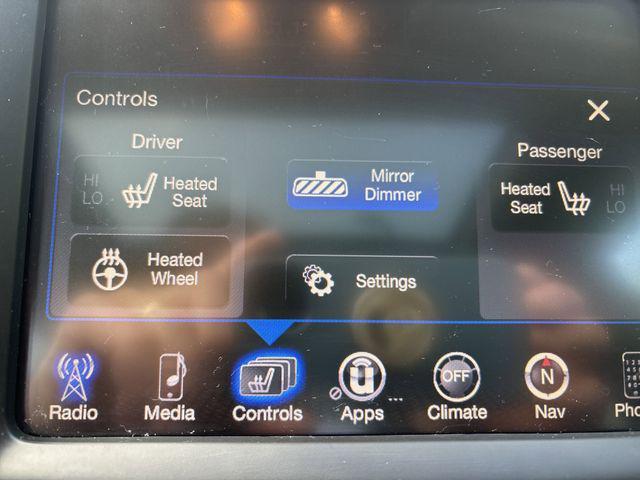 used 2015 Jeep Cherokee car, priced at $11,701