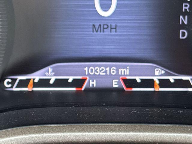 used 2015 Jeep Cherokee car, priced at $11,701