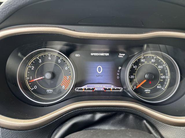 used 2015 Jeep Cherokee car, priced at $11,701