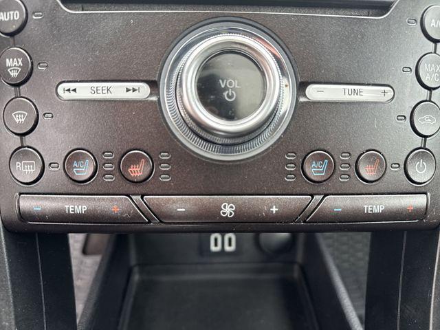 used 2019 Ford Fusion Hybrid car, priced at $14,499