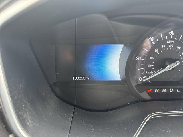 used 2019 Ford Fusion Hybrid car, priced at $14,499