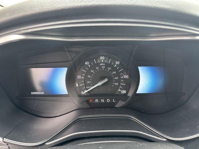 used 2019 Ford Fusion Hybrid car, priced at $14,499