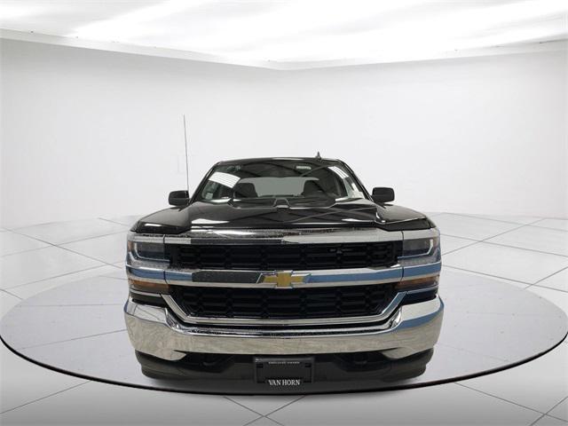 used 2019 Chevrolet Silverado 1500 car, priced at $19,999