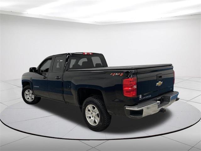 used 2019 Chevrolet Silverado 1500 car, priced at $19,999