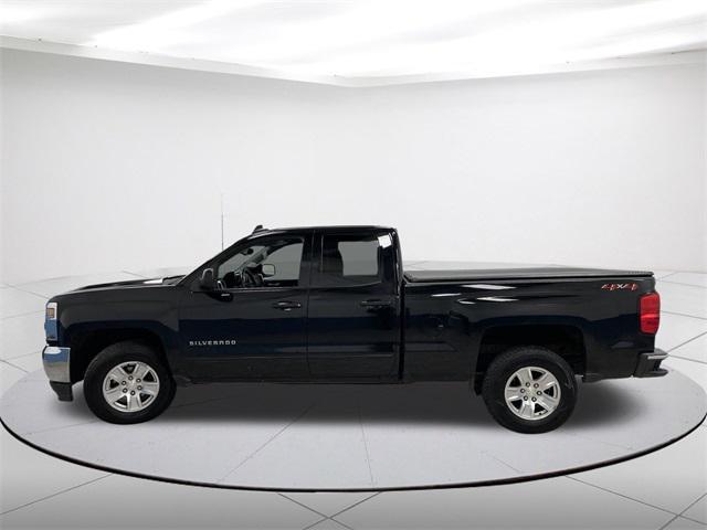 used 2019 Chevrolet Silverado 1500 car, priced at $19,999