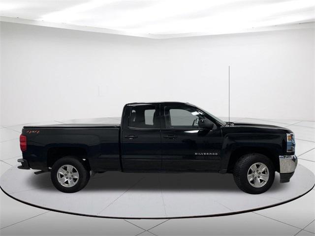 used 2019 Chevrolet Silverado 1500 car, priced at $19,999