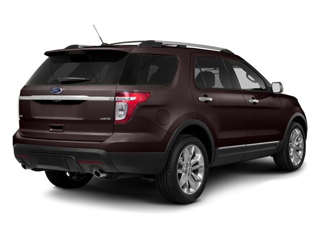 used 2014 Ford Explorer car, priced at $11,148