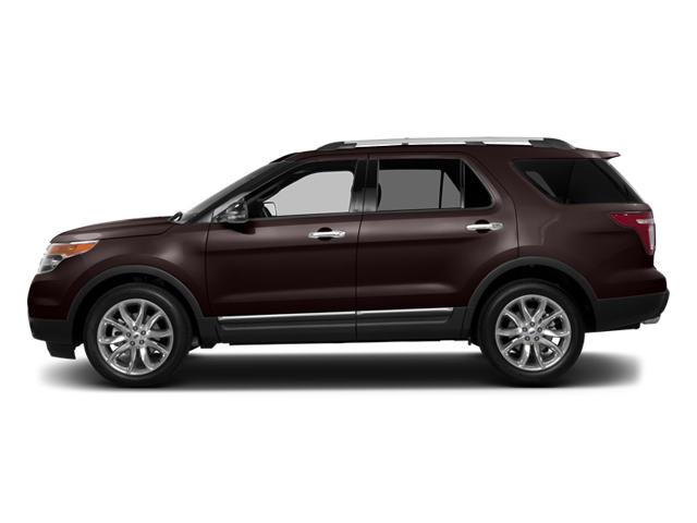 used 2014 Ford Explorer car, priced at $11,148