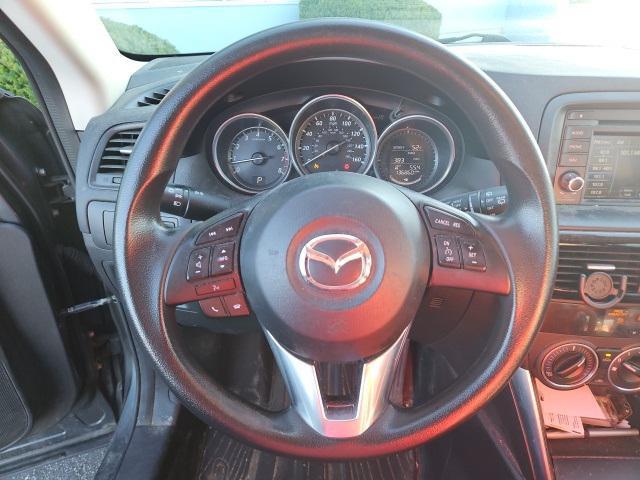 used 2013 Mazda CX-5 car, priced at $8,906