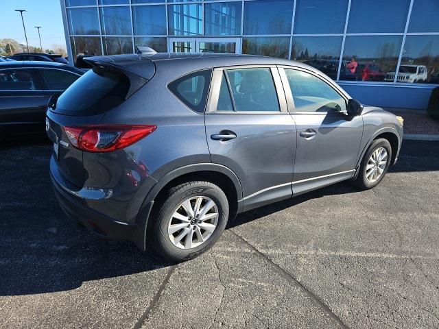 used 2013 Mazda CX-5 car, priced at $8,906