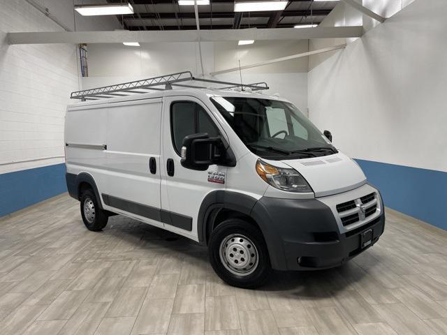 used 2015 Ram ProMaster 1500 car, priced at $16,970