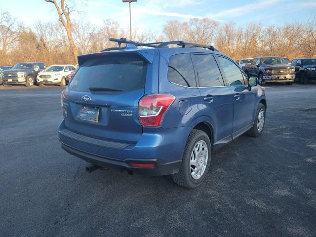 used 2016 Subaru Forester car, priced at $11,899