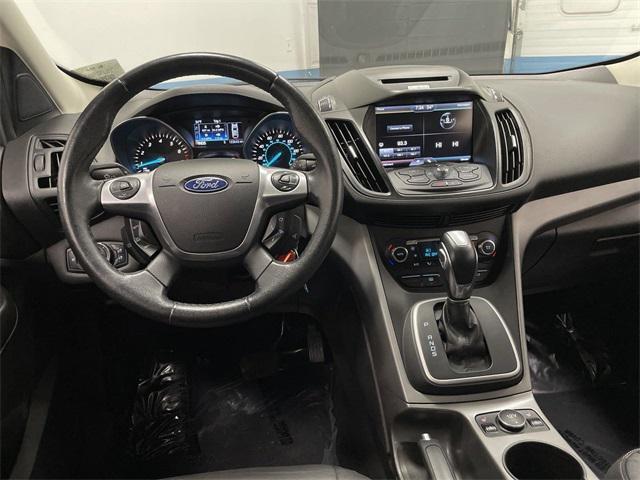 used 2014 Ford Escape car, priced at $9,501