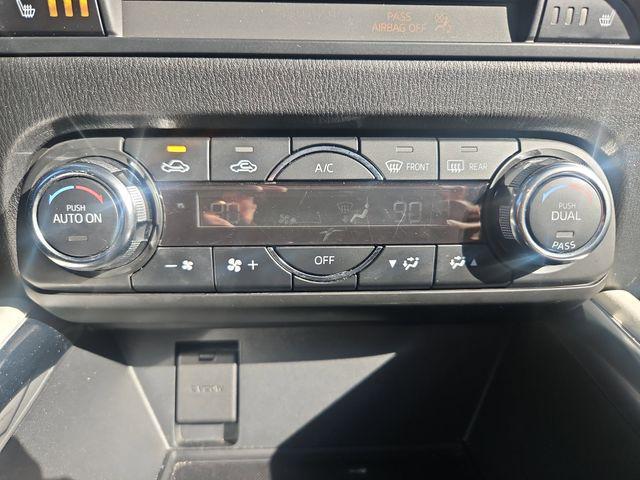 used 2017 Mazda CX-5 car, priced at $16,903