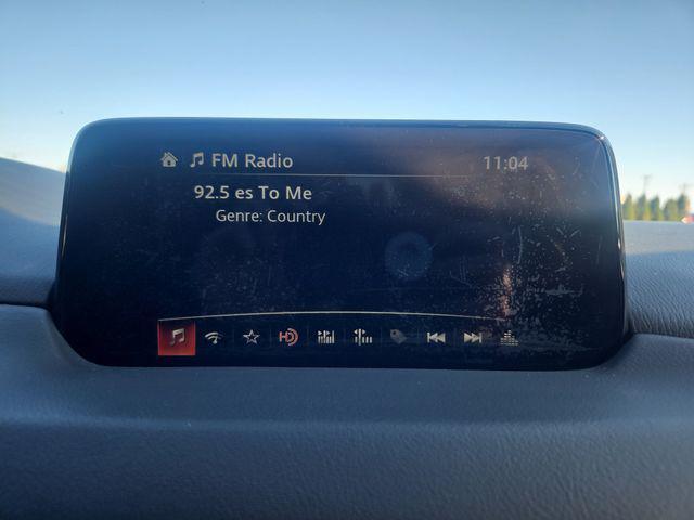 used 2017 Mazda CX-5 car, priced at $16,903