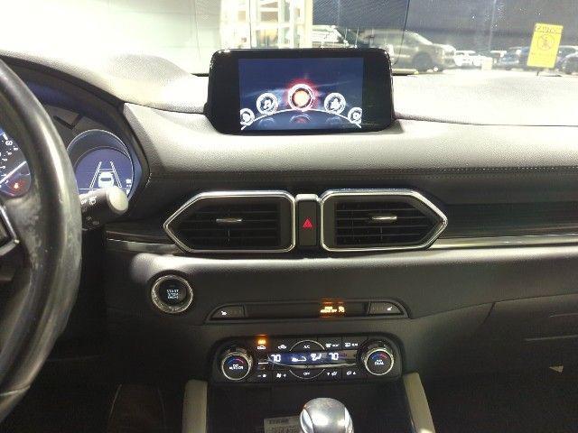 used 2017 Mazda CX-5 car, priced at $17,326