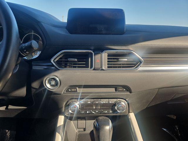 used 2017 Mazda CX-5 car, priced at $16,903