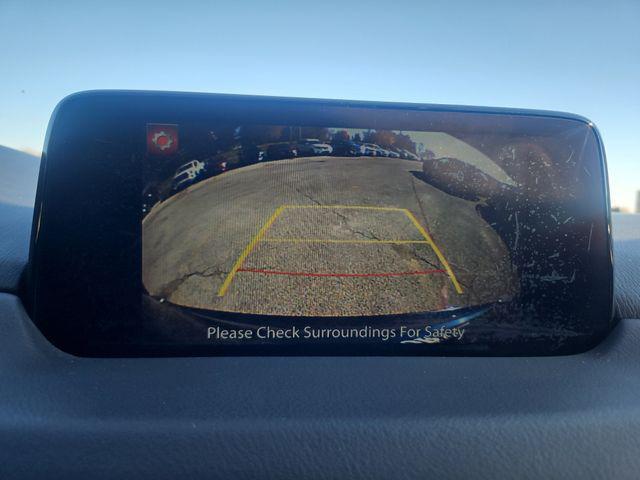 used 2017 Mazda CX-5 car, priced at $16,903