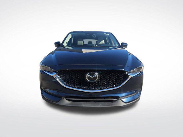 used 2017 Mazda CX-5 car, priced at $16,903