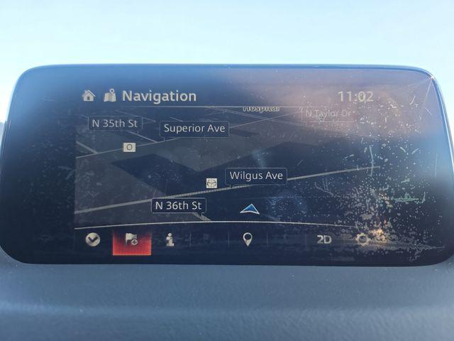 used 2017 Mazda CX-5 car, priced at $16,903