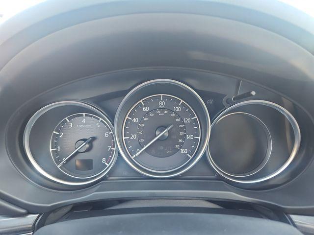 used 2017 Mazda CX-5 car, priced at $16,903