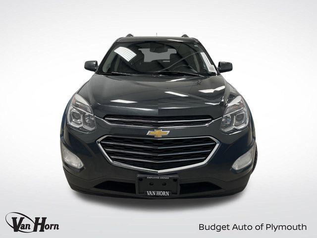 used 2017 Chevrolet Equinox car, priced at $8,299