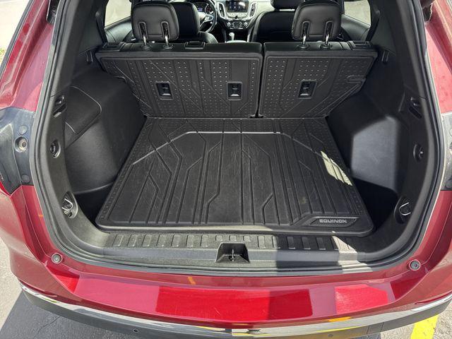 used 2020 Chevrolet Equinox car, priced at $14,749