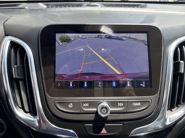 used 2020 Chevrolet Equinox car, priced at $14,749