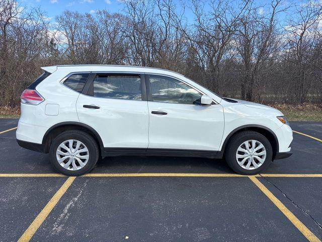 used 2016 Nissan Rogue car, priced at $11,599